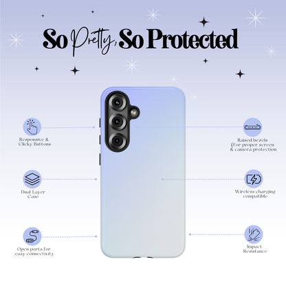 Winter Light Tough Cases