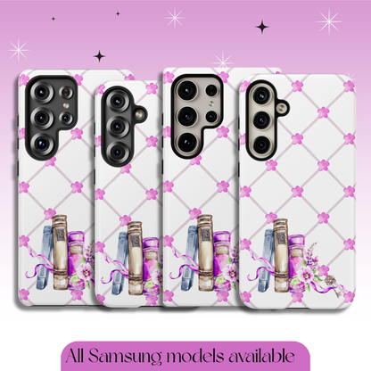 Chérie tough cases