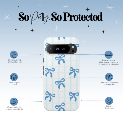 Sea Breeze Tough Case