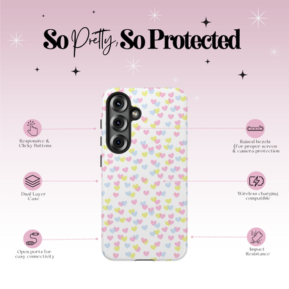 Candy Pop Tough Case