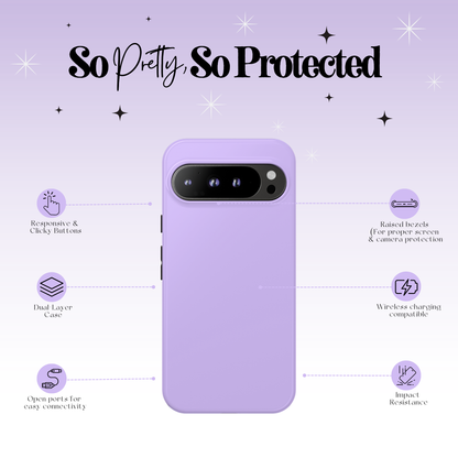 Lavender Haze Tough Case