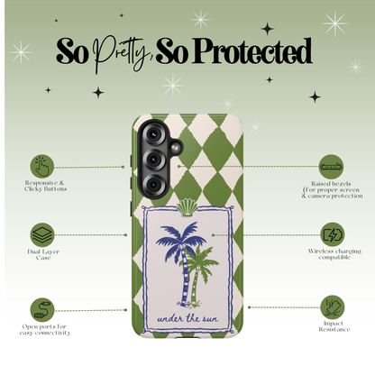 Under Sun Tough Cases