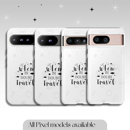 Wanderlust tough cases