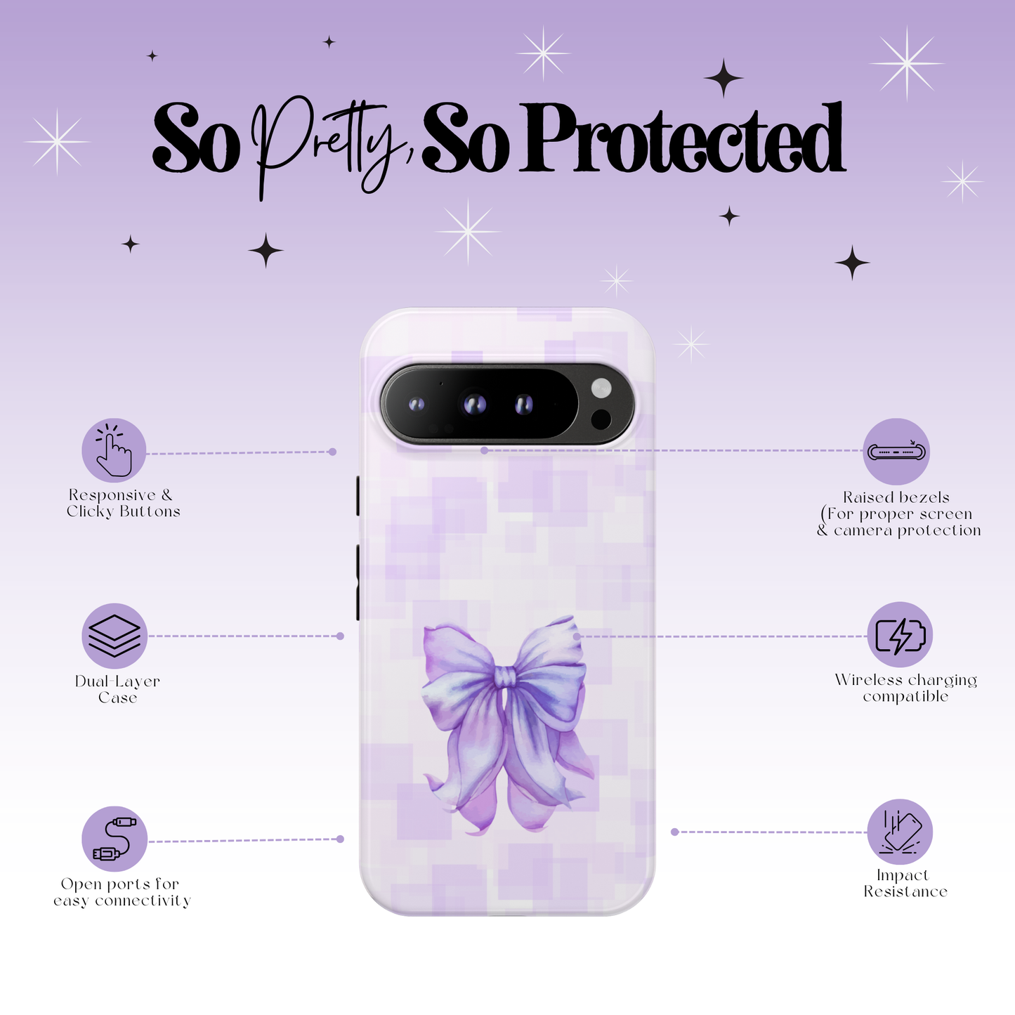 Ocean MistTough Case