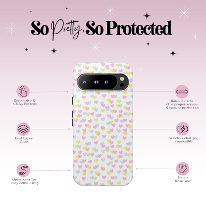 Candy Pop Tough Case