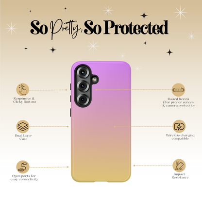 Oasis Tough Cases