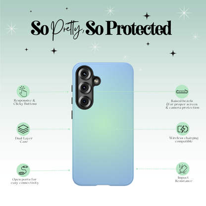 Spring Mist Tough Cases