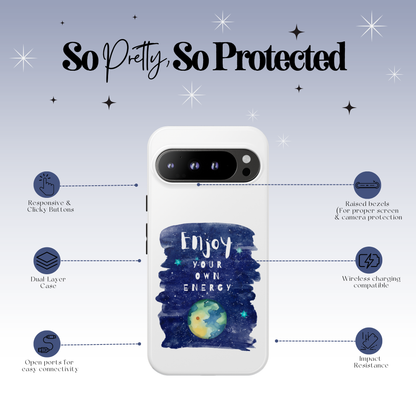 Globe love tough cases