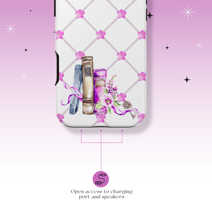 Chérie tough cases