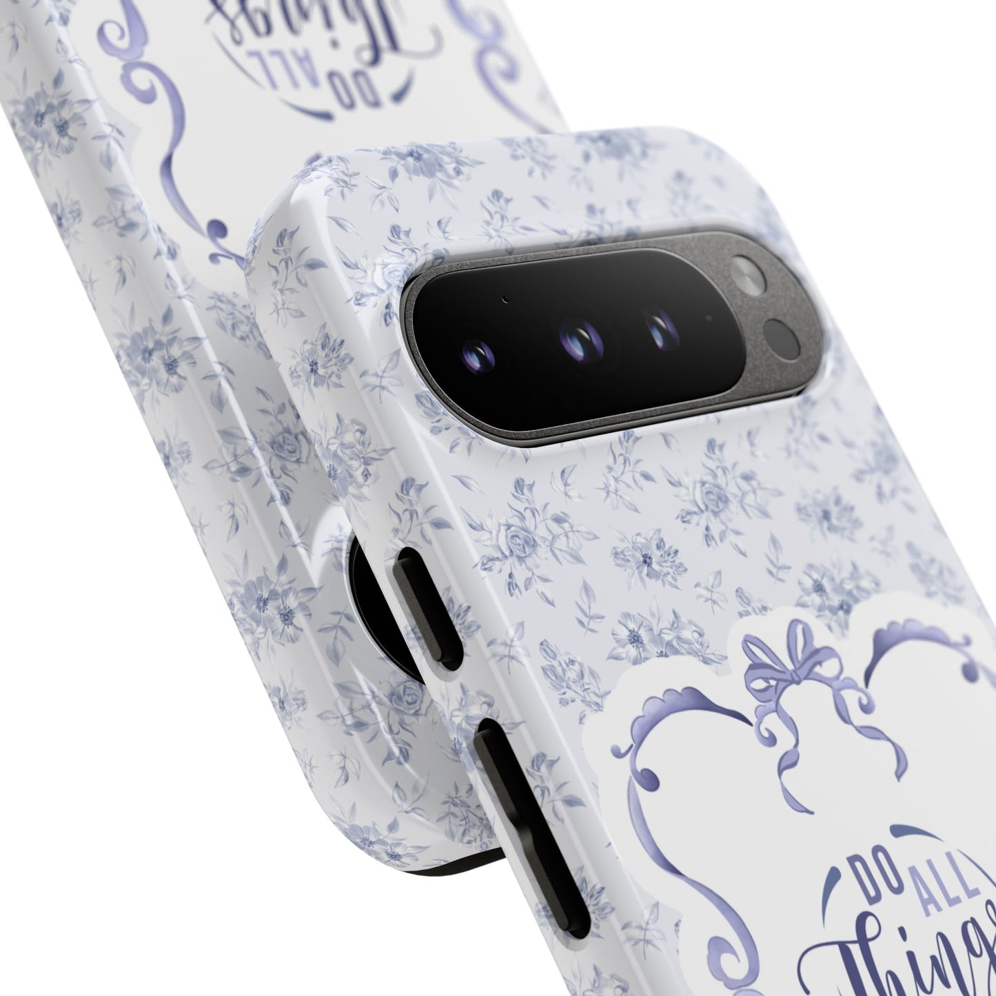 Love Tough Case