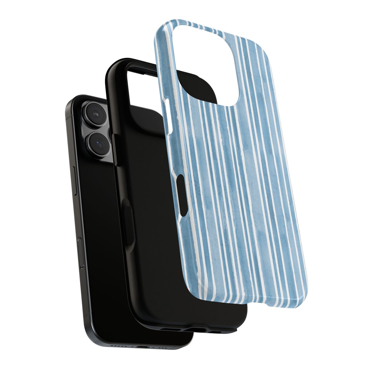 Denim Flow Tough Case