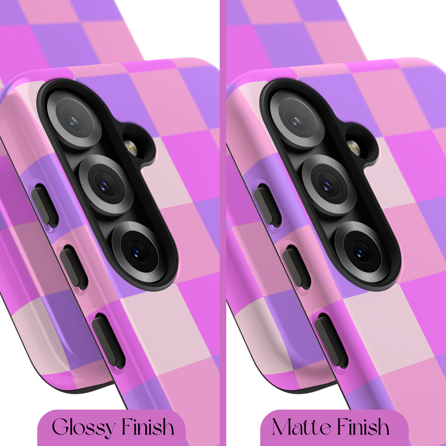 Chexia tough cases