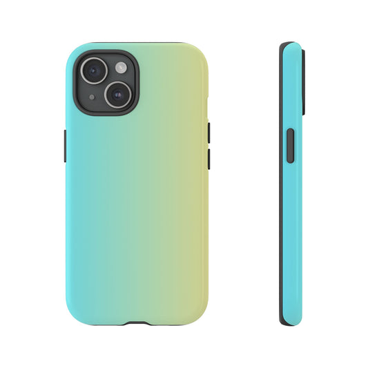 Serene Glow Tough Case