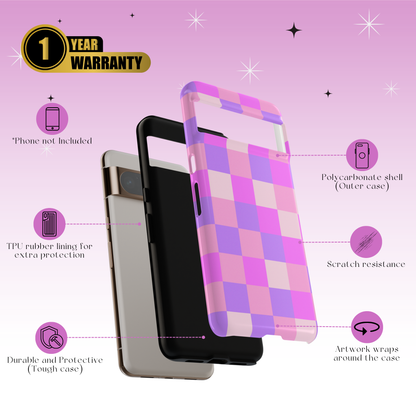 Chexia tough cases