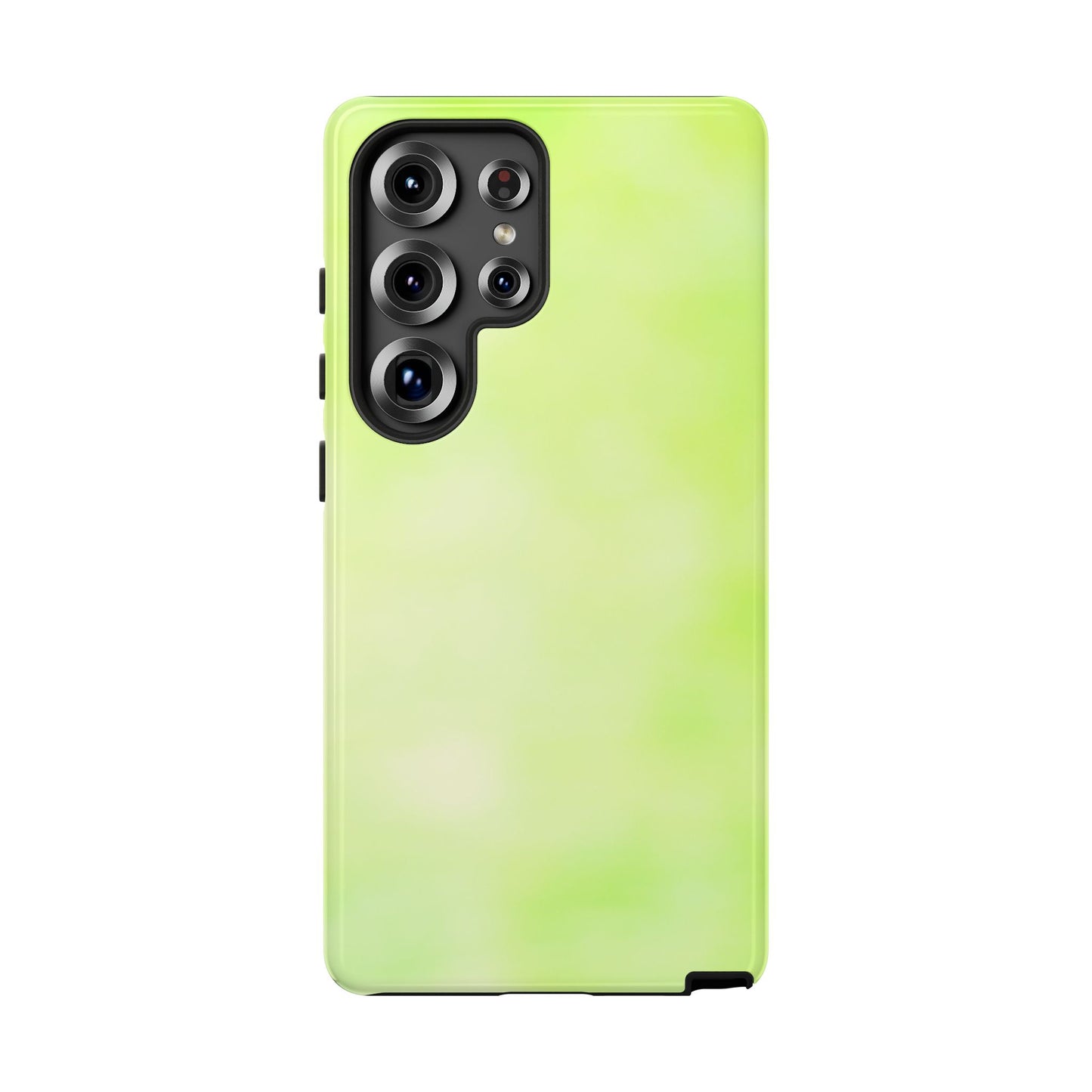 Lime Fizz Tough Cases