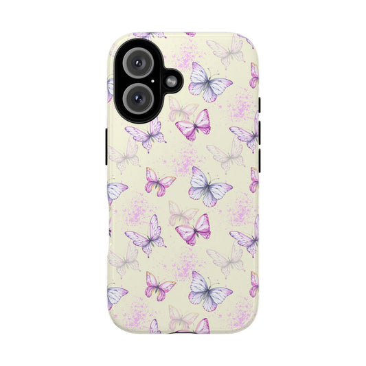 Fluttra tough cases