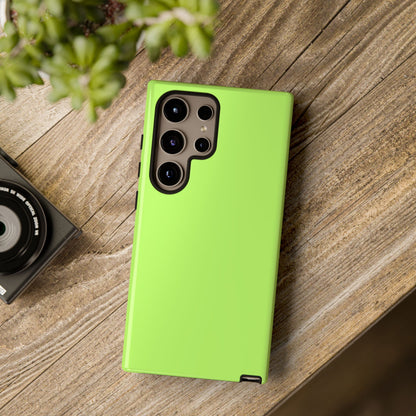 Key Lime tough cases
