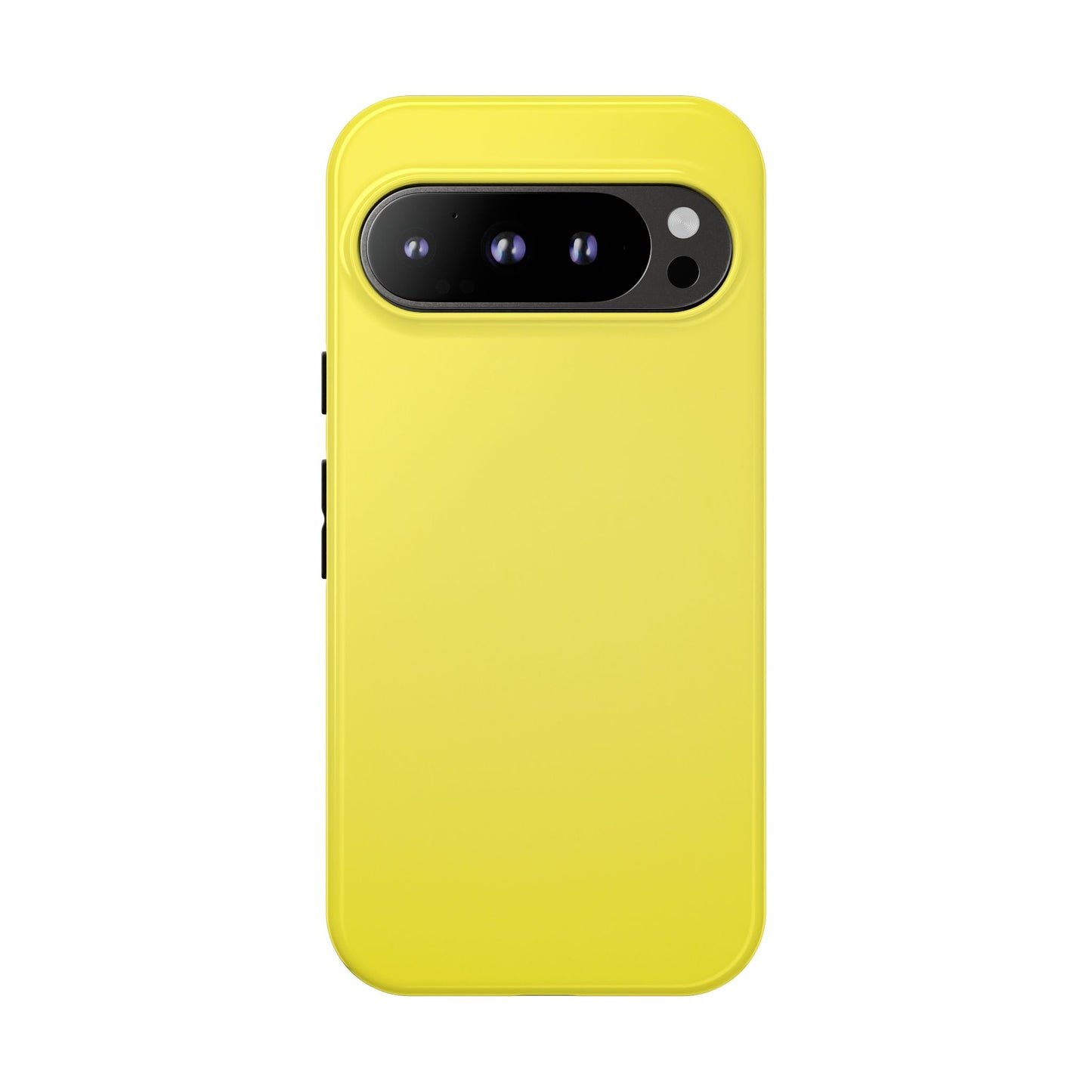 Sunny Yellow Tough Case