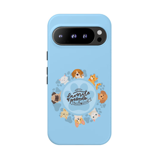 Companions tough case