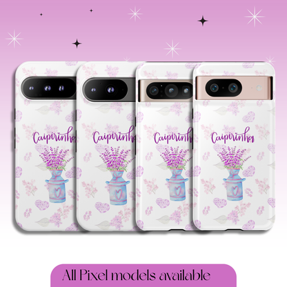 Cupora tough cases