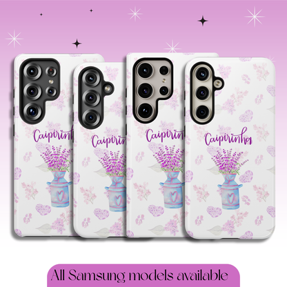Cupora tough cases