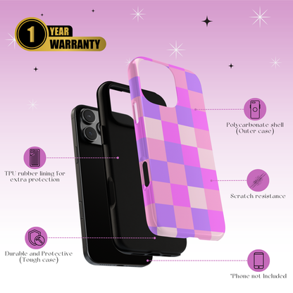 Chexia tough cases