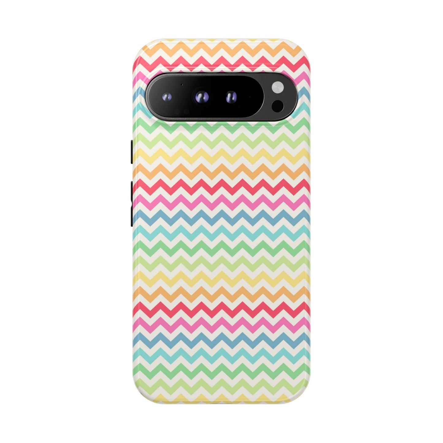 Prism Wave Tough Case
