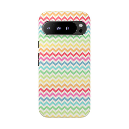 Prism Wave Tough Case
