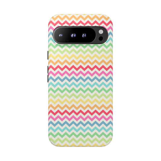 Prism Wave Tough Case
