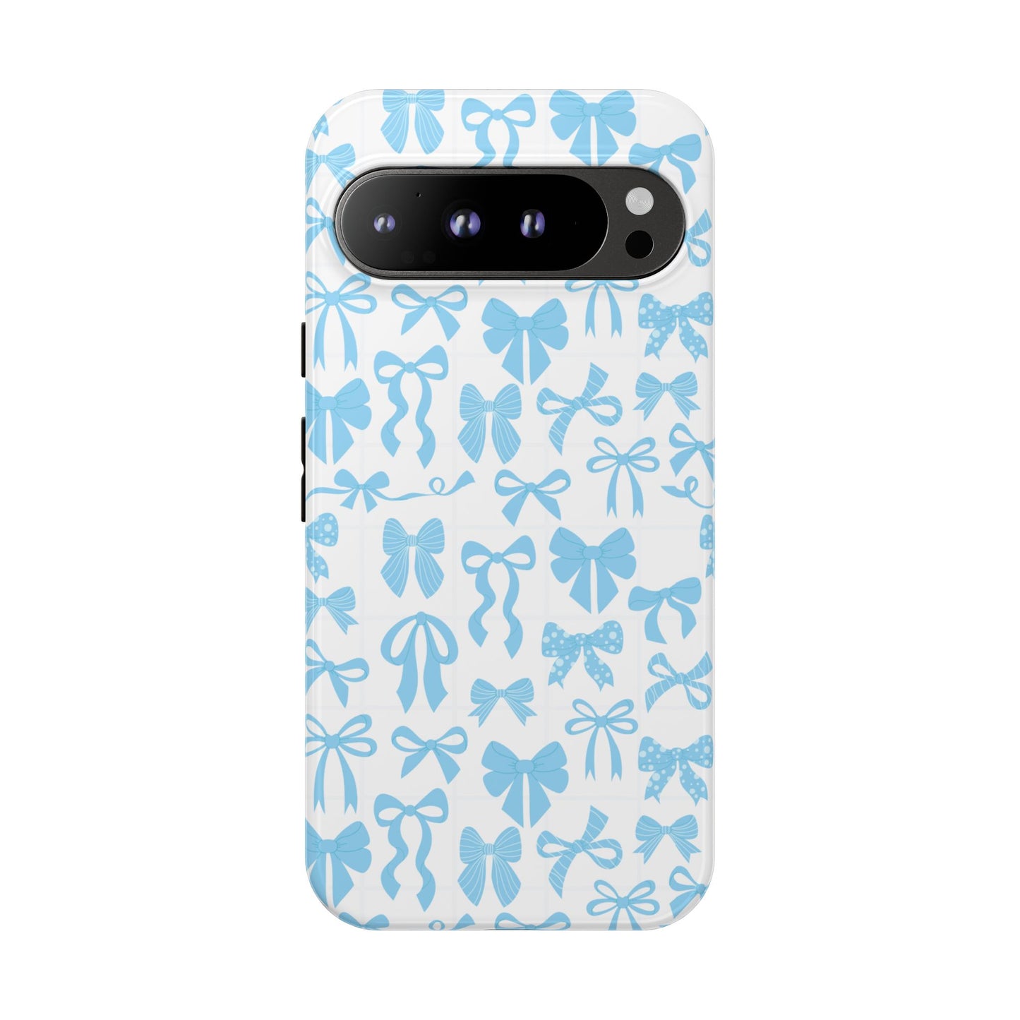 Ocean Ties Tough Case
