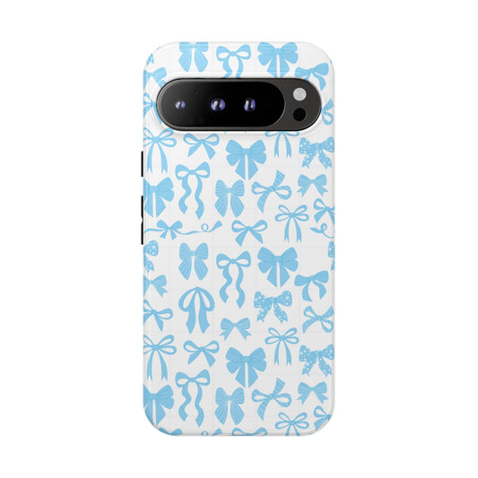 Ocean Ties Tough Case