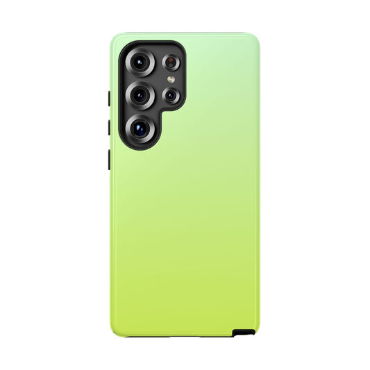 Aurora Borealis Tough Cases