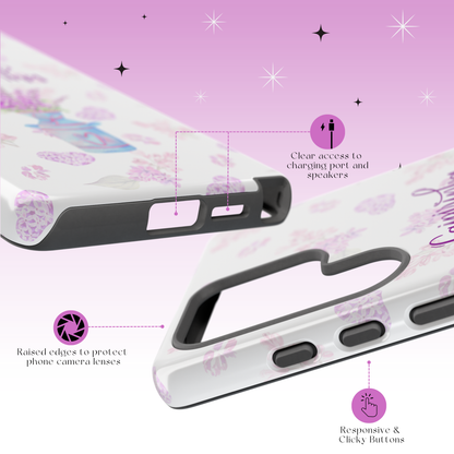 Cupora tough cases