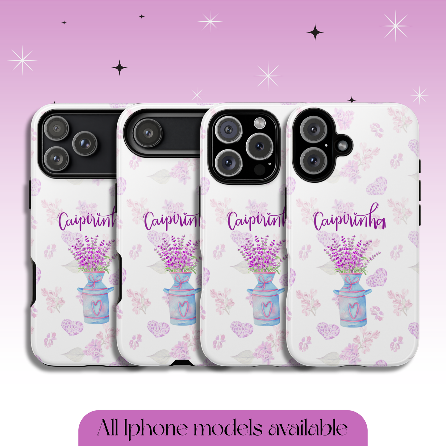 Cupora tough cases