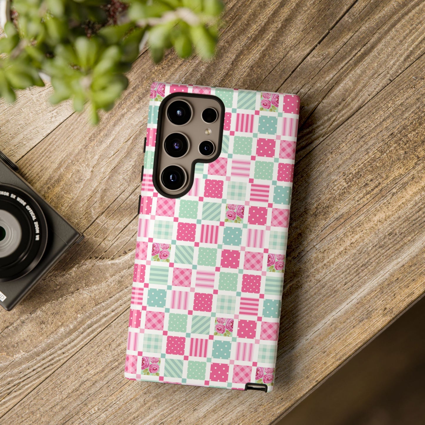 Candy Crush Tough Cases