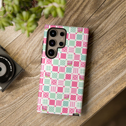 Candy Crush Tough Cases