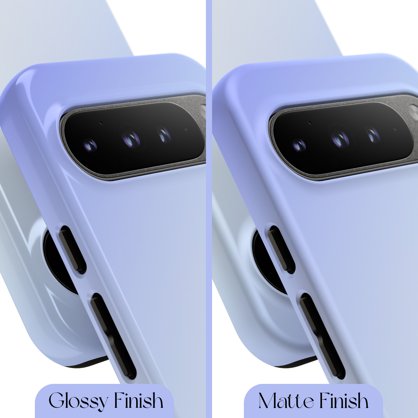 Skyline Fade Tough Case