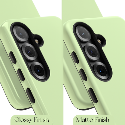 Pistachio tough cases
