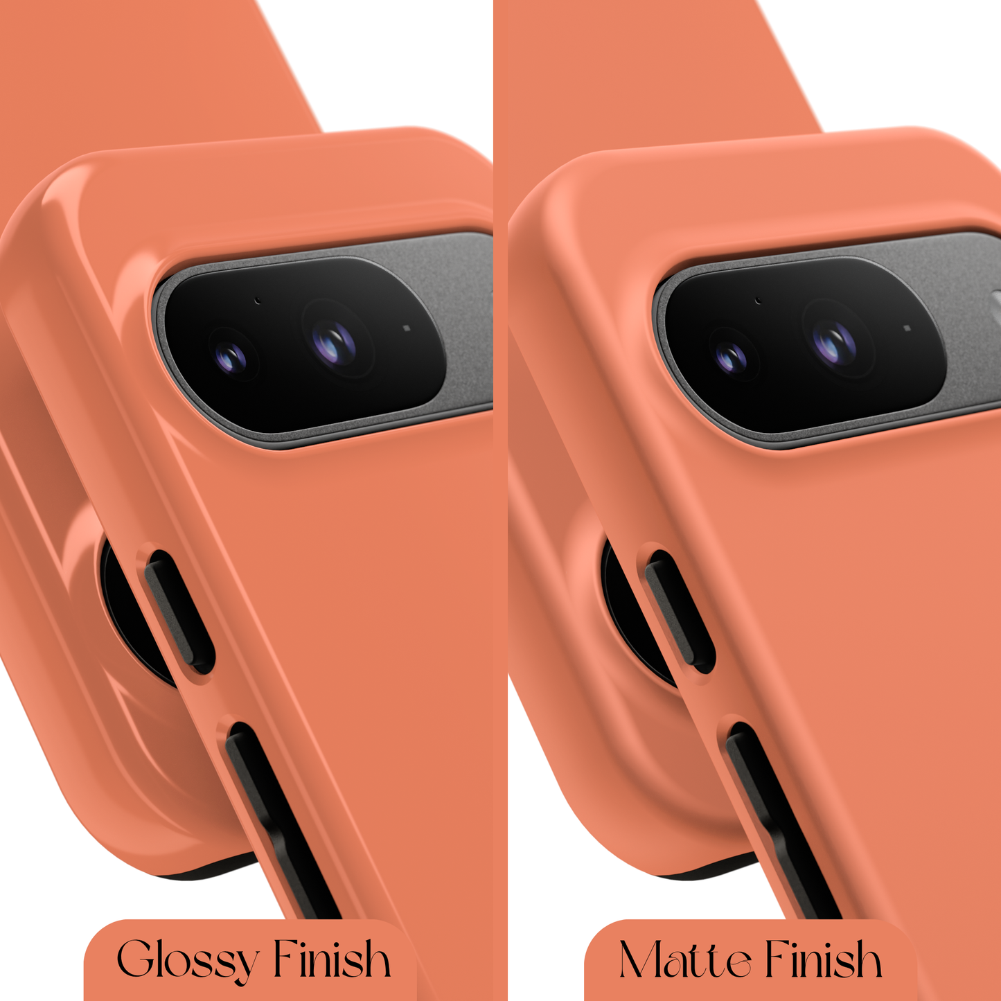 Coral Bliss Tough Case