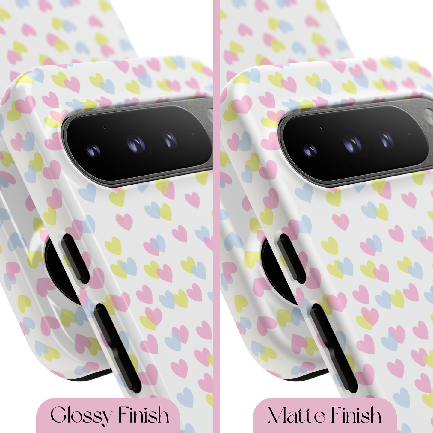 Candy Pop Tough Case