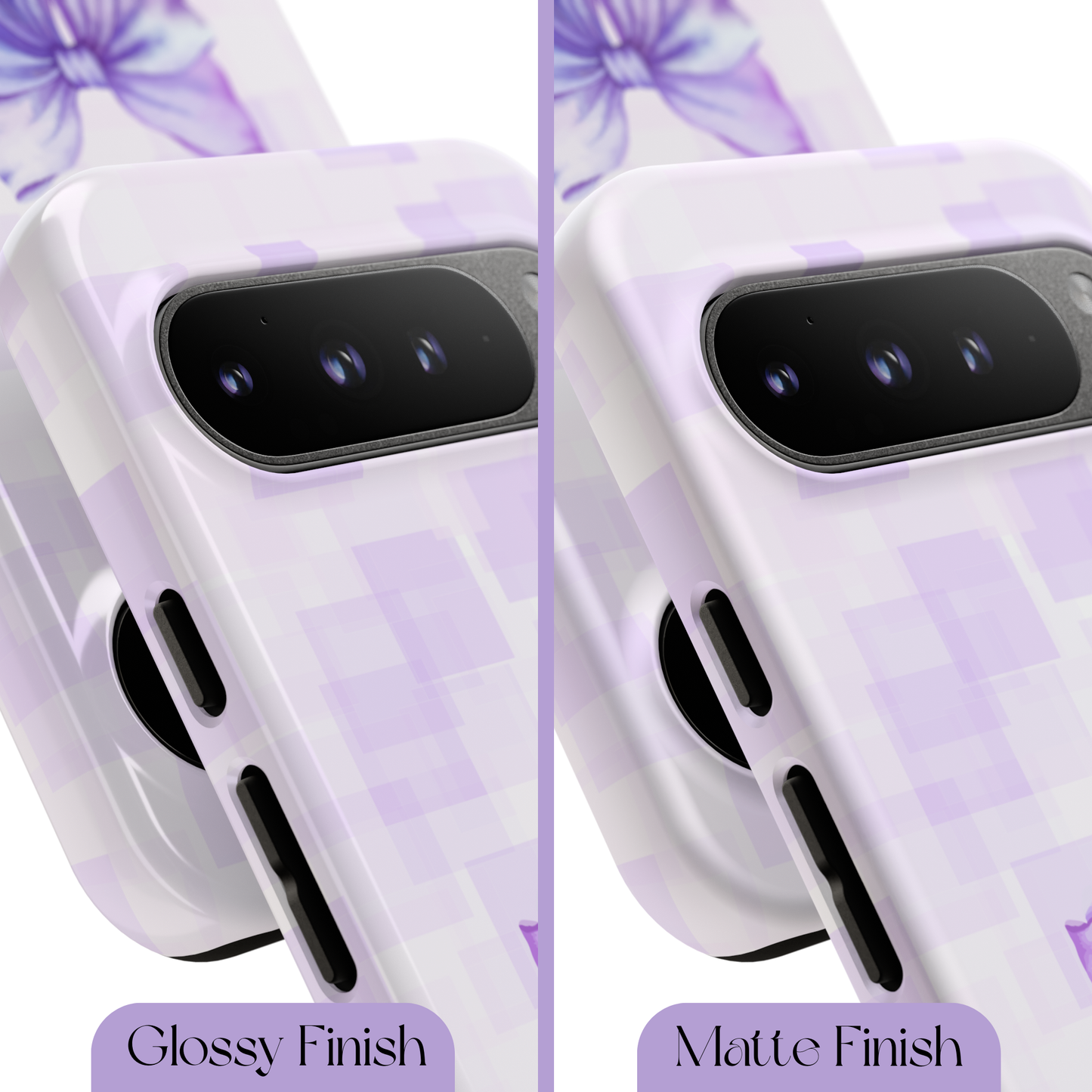 Ocean MistTough Case