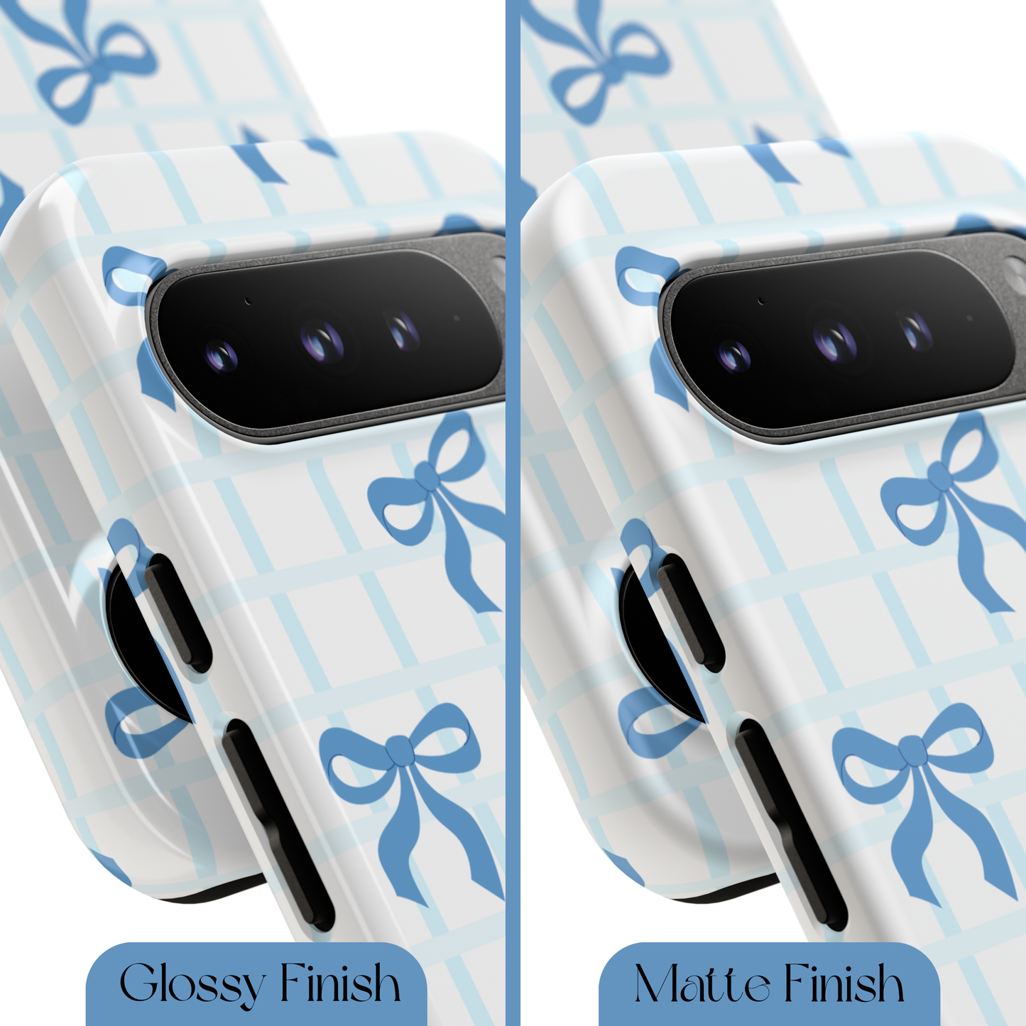 Sea Breeze Tough Case