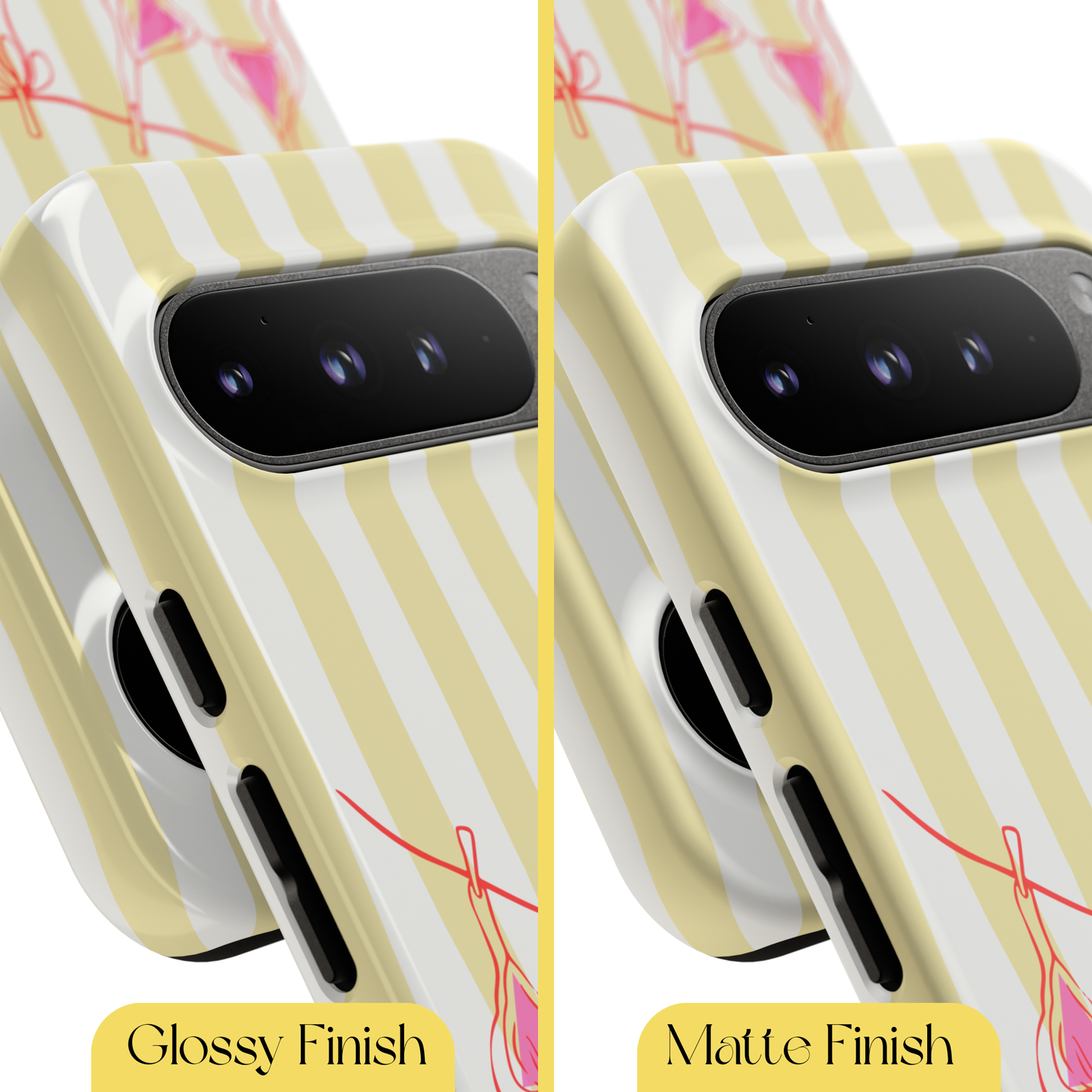 Sun-Kissed Tough Case