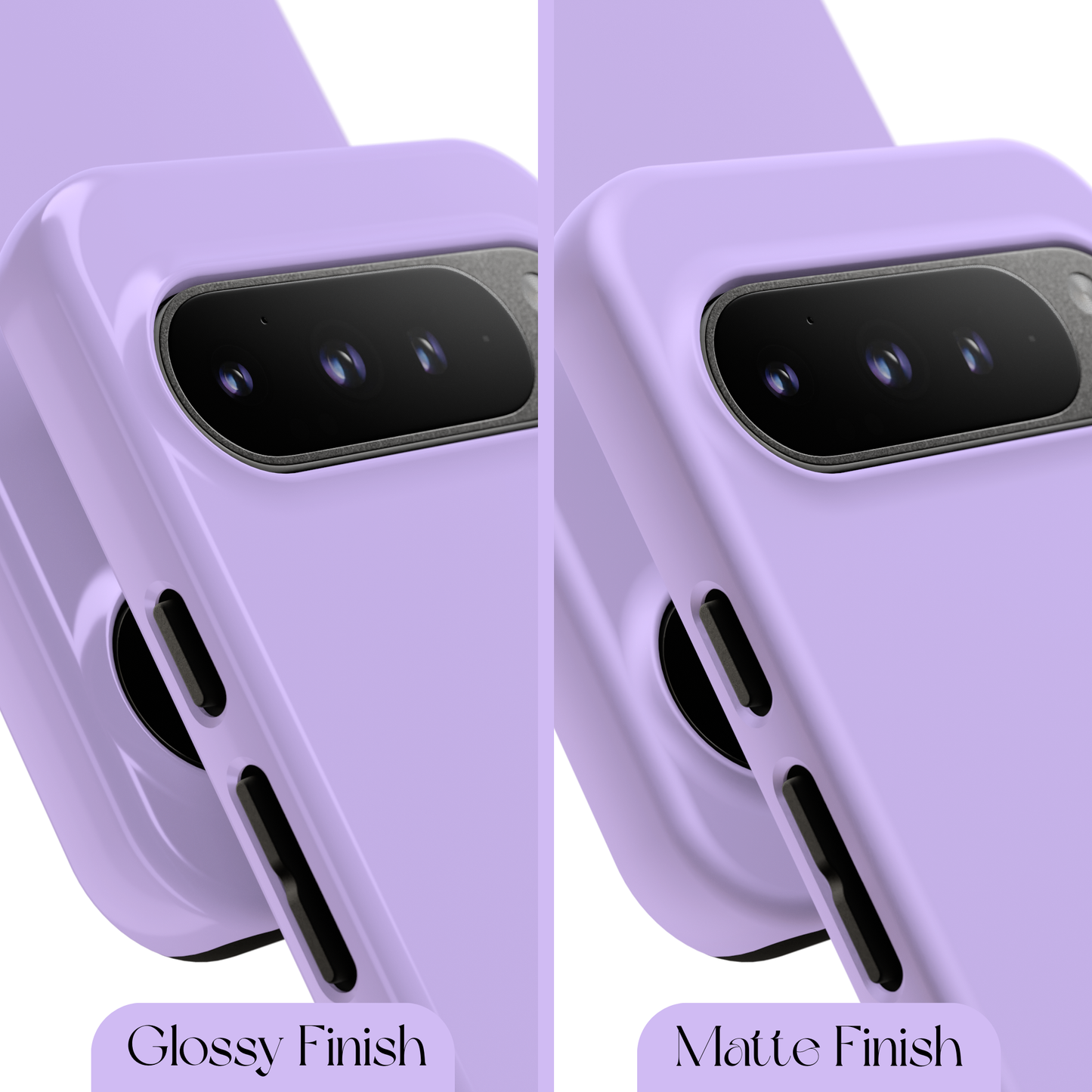 Lavender Haze Tough Case