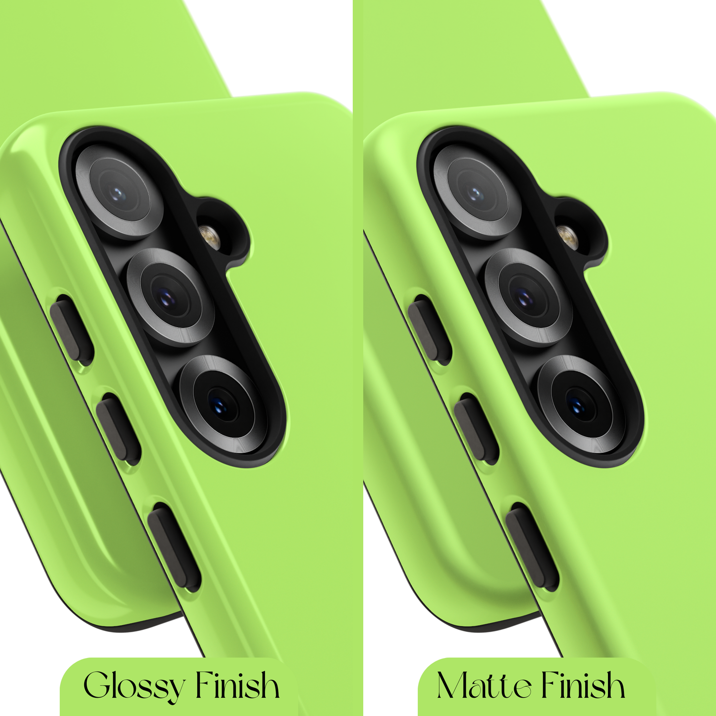 Key Lime tough cases
