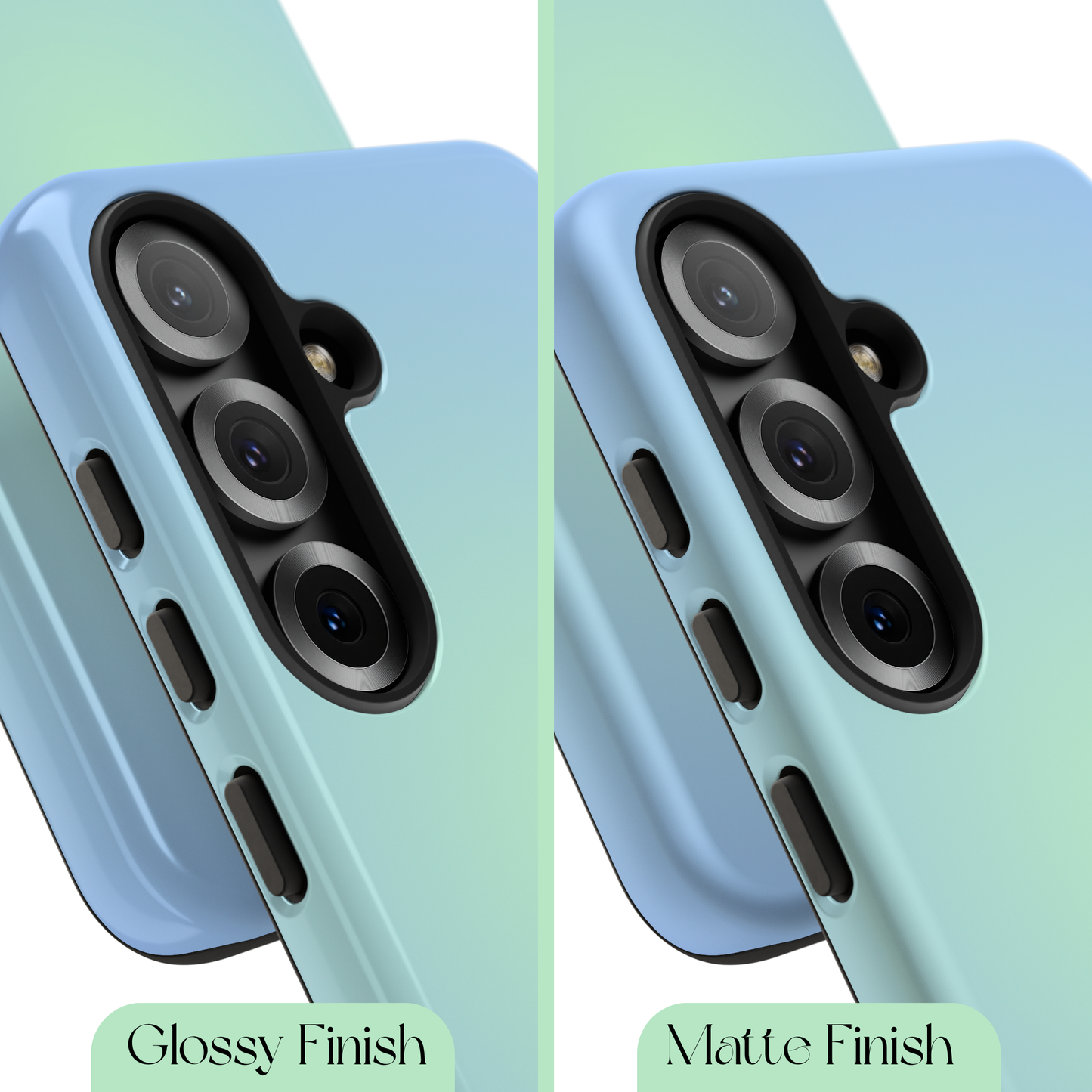 Spring Mist Tough Cases