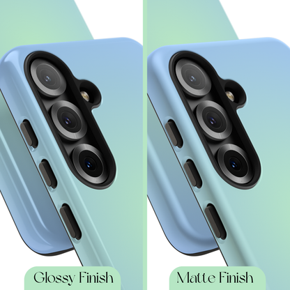 Spring Mist Tough Cases