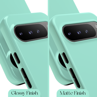 Aqua Delight Tough Case