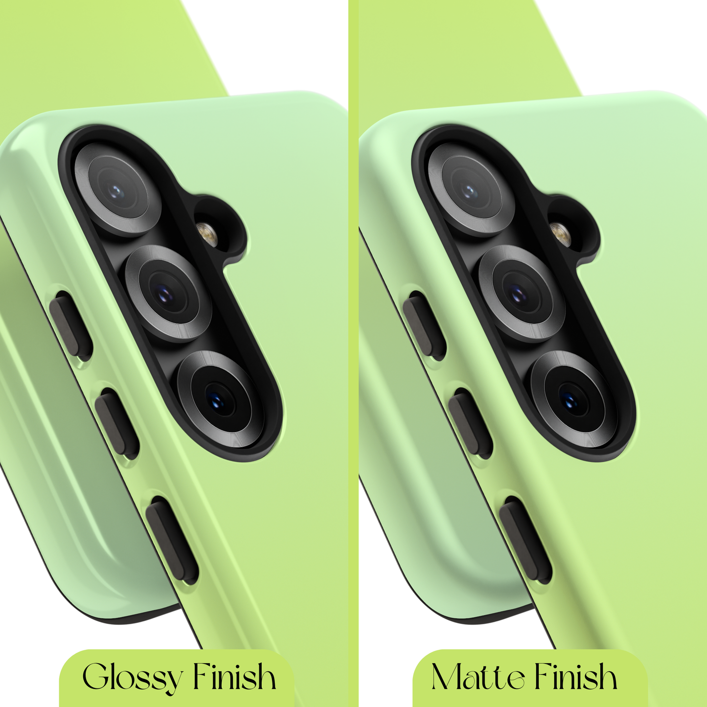 Aurora Borealis Tough Cases