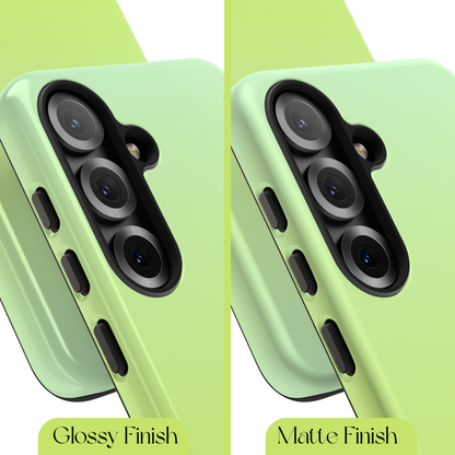 Aurora Borealis Tough Cases